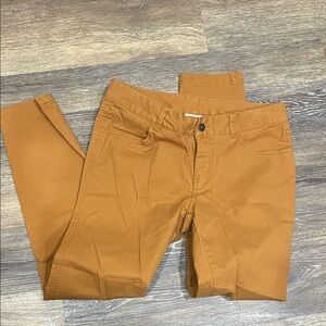 Columbia Tan Pants